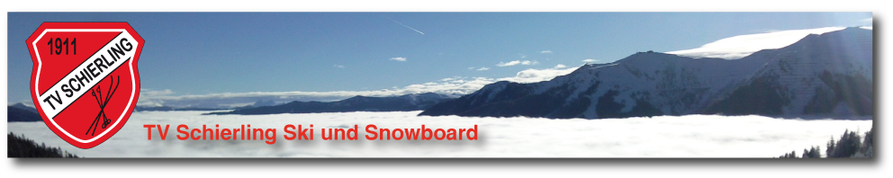 Abteilung Ski - Snowboard - Inline